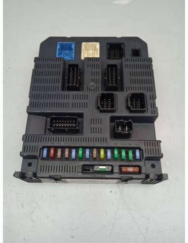 CAJA RELES / FUSIBLES PEUGEOT 308 -...