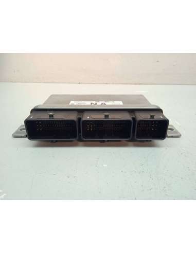 CENTRALITA MOTOR UCE RENAULT - 771546...