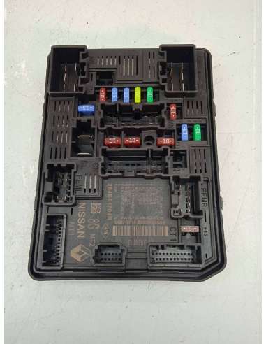 MODULO ELECTRONICO RENAULT - 771570 /...