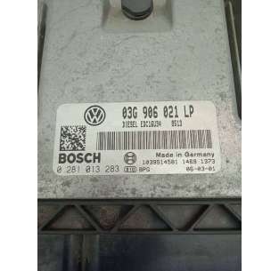 CENTRALITA MOTOR UCE SEAT... 2