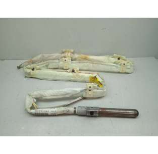 AIRBAG CORTINA DELANTERO...