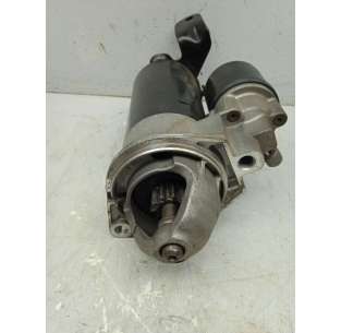 MOTOR ARRANQUE OPEL ZAFIRA...