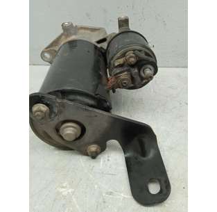 MOTOR ARRANQUE OPEL ZAFIRA... 2