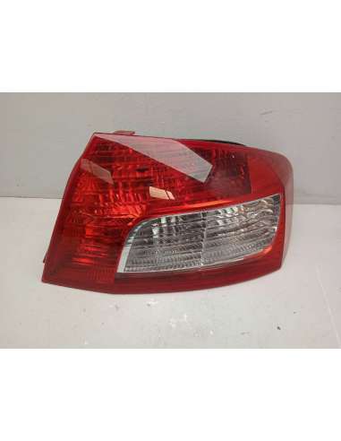 PILOTO TRASERO DERECHO PEUGEOT 407 -...