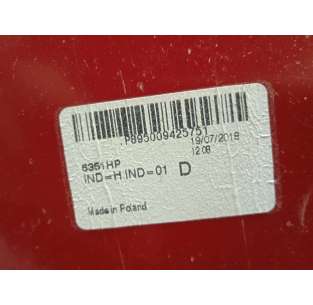 PILOTO TRASERO DERECHO... 2