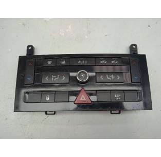 MANDO CLIMATIZADOR PEUGEOT...