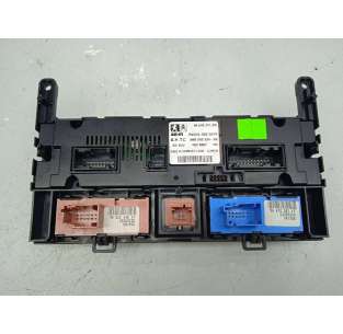 MANDO CLIMATIZADOR PEUGEOT... 2