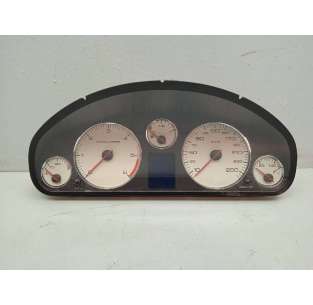 CUADRO INSTRUMENTOS PEUGEOT...