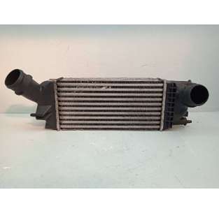 INTERCOOLER PEUGEOT 407 -...