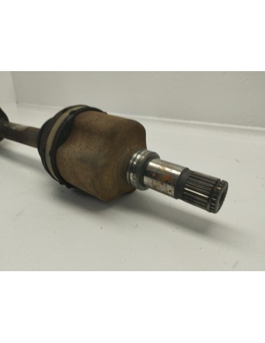 Recambio de transmision delantera izquierda para ford s-max (ca1) 2.0 tdci cat referencia OEM IAM 6G913B437BD  