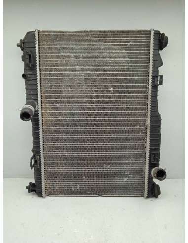 RADIADOR AGUA FORD FIESTA (CB1) -...