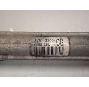 CREMALLERA DIRECCION FORD... 2