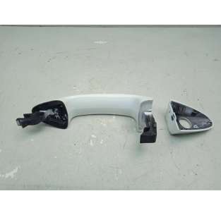 MANETA EXTERIOR DELANTERA... 2