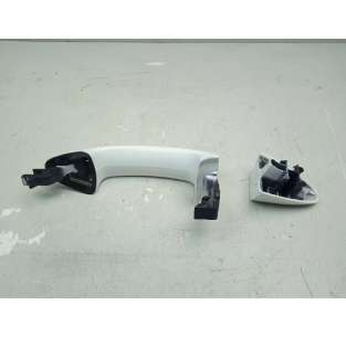 MANETA EXTERIOR TRASERA... 2