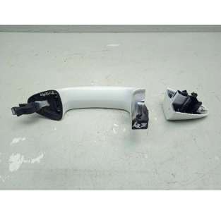 MANETA EXTERIOR TRASERA... 2