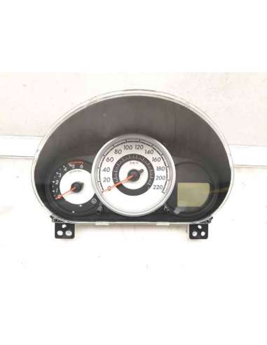 CUADRO INSTRUMENTOS - 771842 / A0DF76A