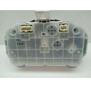 CUADRO INSTRUMENTOS -... 2