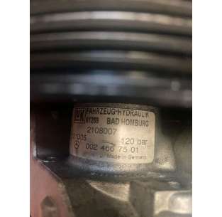 BOMBA DIRECCION... 2