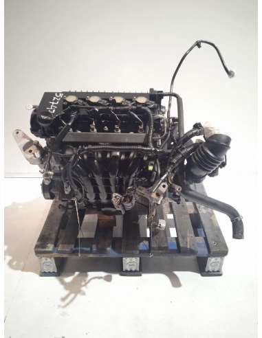 MOTOR COMPLETO MITSUBISHI COLT CZ3...