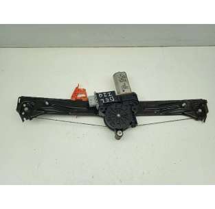 ELEVALUNAS DELANTERO...