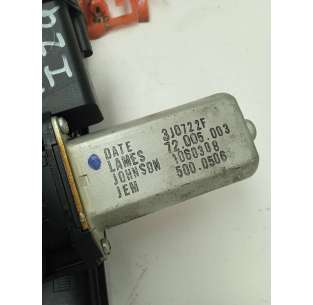 ELEVALUNAS DELANTERO... 2