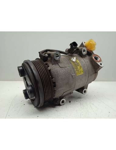 COMPRESOR AIRE ACONDICIONADO FORD...
