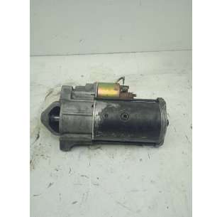 MOTOR ARRANQUE RENAULT...