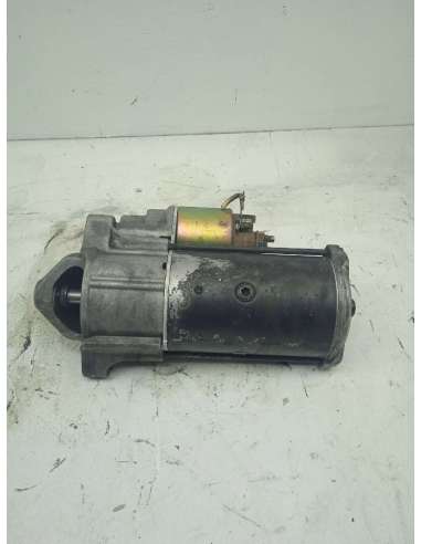 MOTOR ARRANQUE RENAULT SCENIC I...