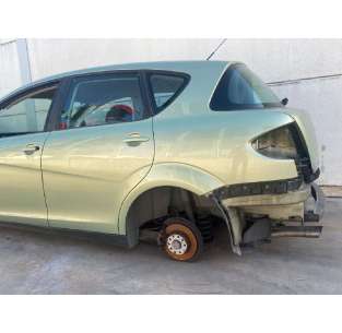 PUENTE TRASERO SEAT TOLEDO...