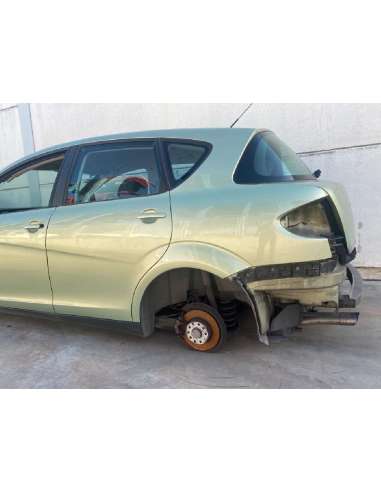PUENTE TRASERO SEAT TOLEDO (5P2) -...