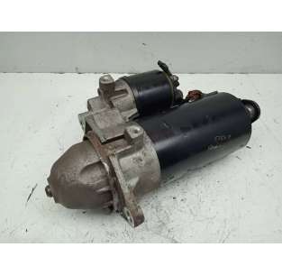 MOTOR ARRANQUE OPEL ZAFIRA...