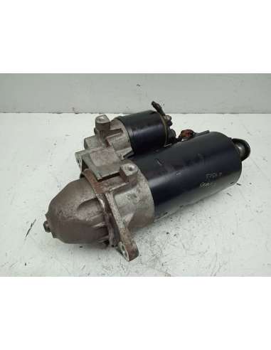 MOTOR ARRANQUE OPEL ZAFIRA A - 772254...