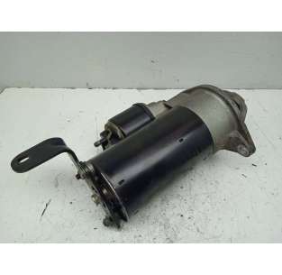 MOTOR ARRANQUE OPEL ZAFIRA... 2