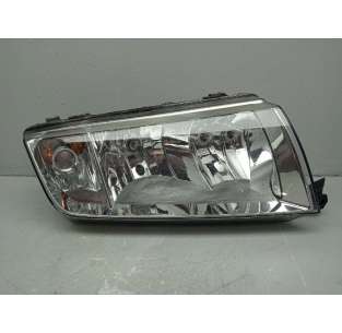 FARO DERECHO SKODA FABIA...