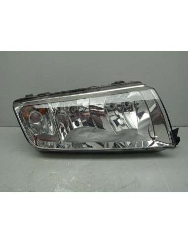 FARO DERECHO SKODA FABIA (6Y2/6Y3) -...