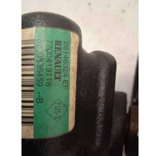 BOMBA DIRECCION DACIA... 2