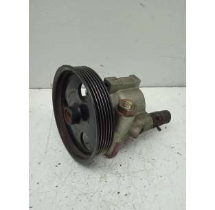 BOMBA DIRECCION RENAULT...