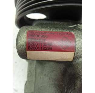 BOMBA DIRECCION RENAULT... 2