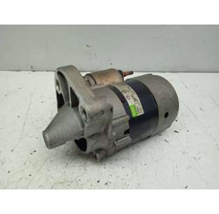 MOTOR ARRANQUE RENAULT...