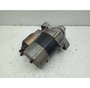 MOTOR ARRANQUE RENAULT... 2
