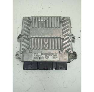 CENTRALITA MOTOR UCE FORD... 2