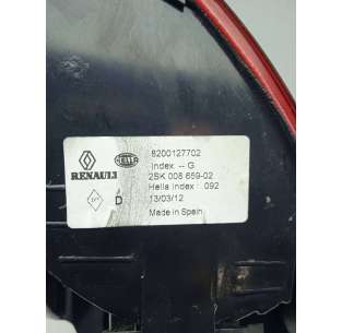 PILOTO TRASERO DERECHO... 2