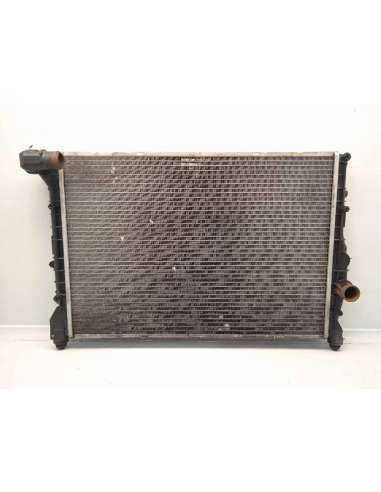 RADIADOR AGUA ALFA ROMEO 147 (190) -...