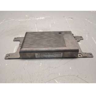 MODULO ELECTRONICO BMW...