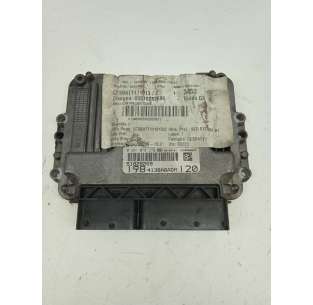 CENTRALITA MOTOR UCE FIAT... 2