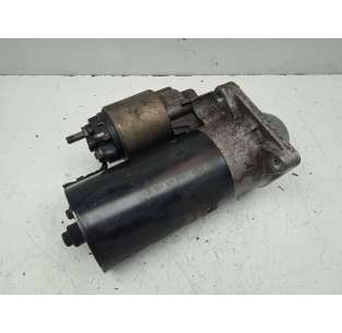 MOTOR ARRANQUE FIAT II...