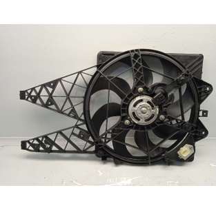ELECTROVENTILADOR FIAT II...