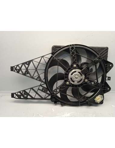 ELECTROVENTILADOR FIAT II BRAVO (198)...