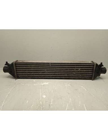 INTERCOOLER FIAT II BRAVO (198) -...