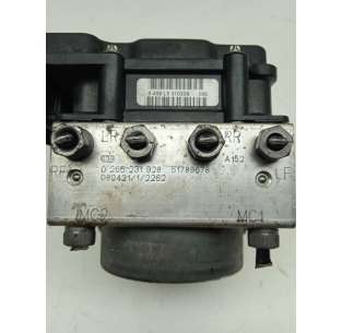 ABS FIAT II BRAVO (198) -... 2